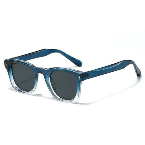 Elena | Lentes de Sol Cuadrados con Micas Tintadas