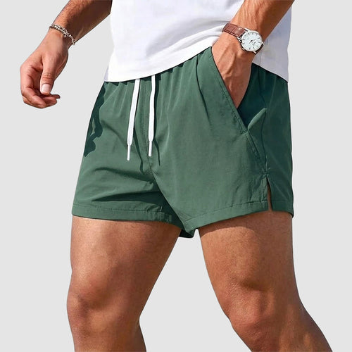 Alejandro | Shorts de Playa de Secado Rápido