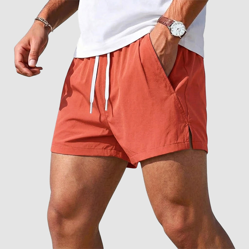Alejandro | Shorts de Playa de Secado Rápido