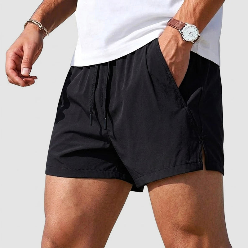 Alejandro | Shorts de Playa de Secado Rápido