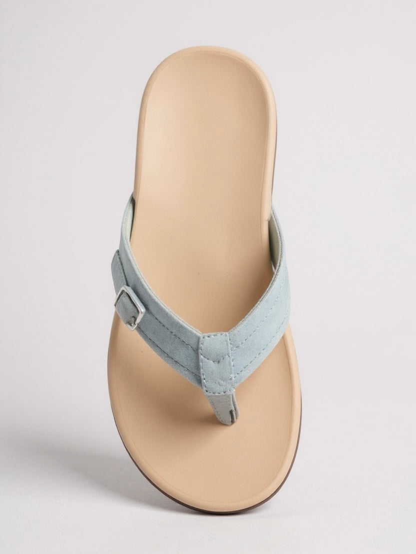 Alondra | Sandalias de Dedo para Diario