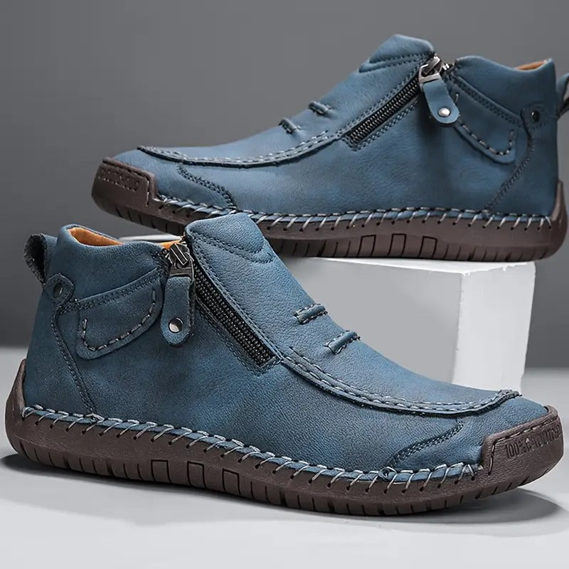 Alonso | Zapatos de Confort para Uso Diario