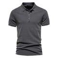 Andrés | Playera Polo Clásica de Diario