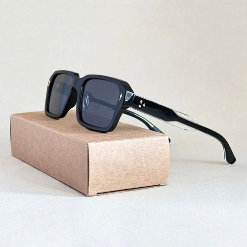 Bianca | Lentes de Sol Cuadrados Clásicos