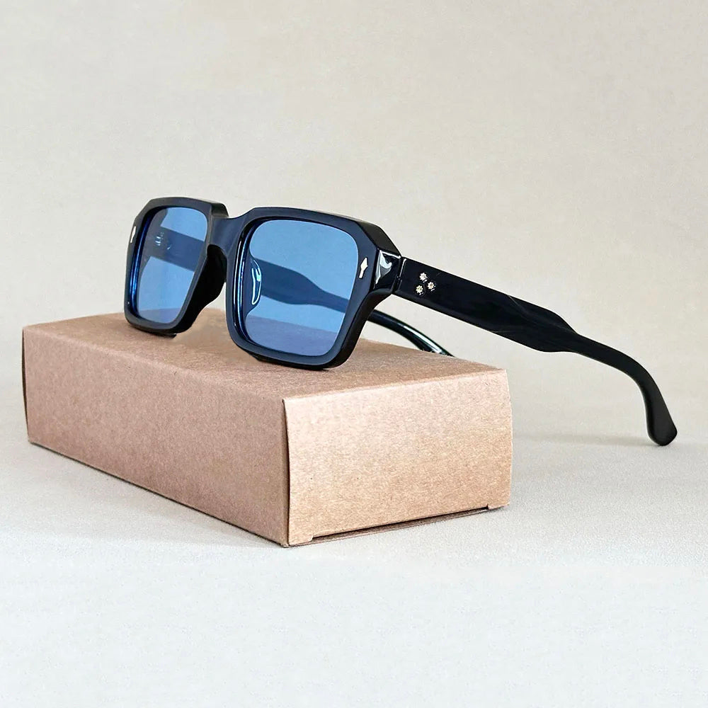 Bianca | Lentes de Sol Cuadrados Clásicos