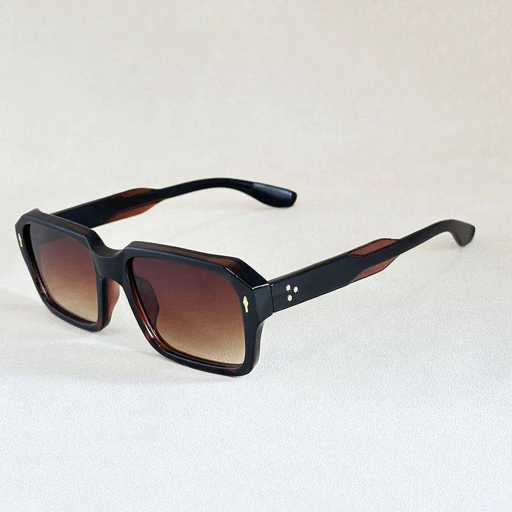 Bianca | Lentes de Sol Cuadrados Clásicos