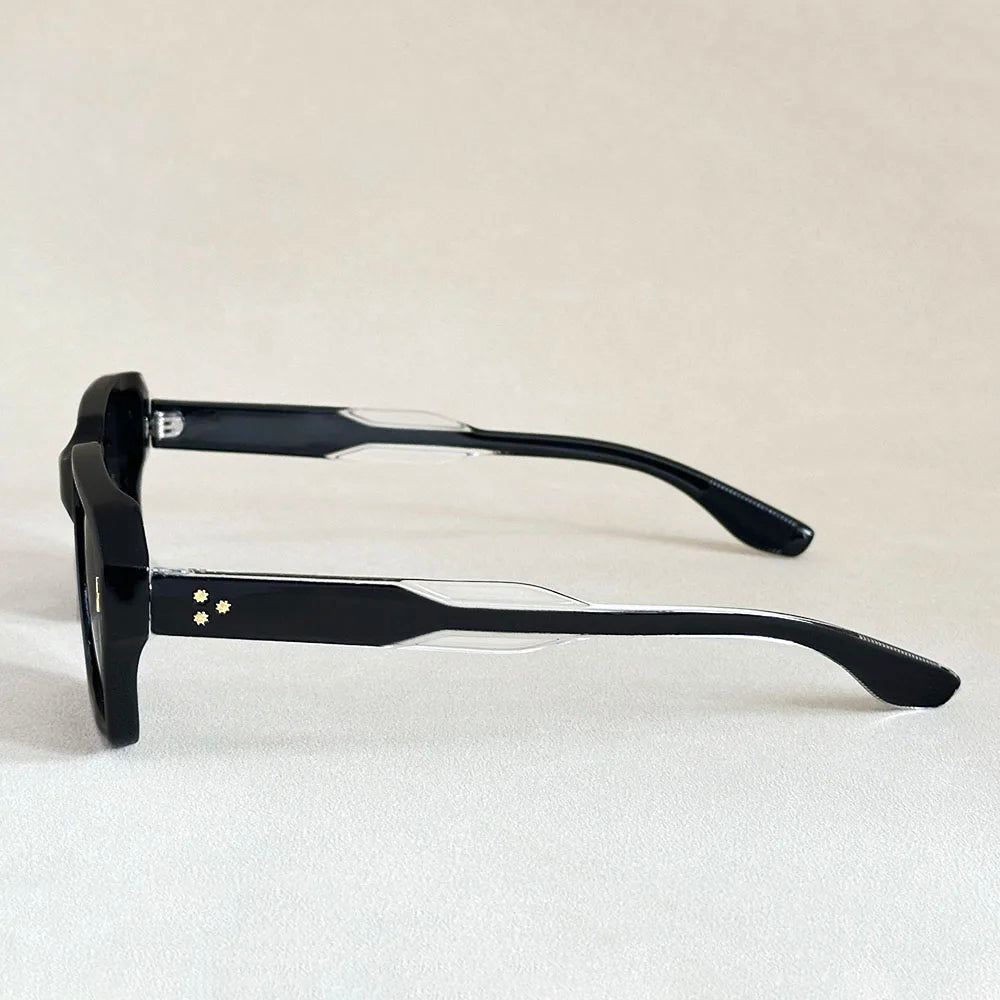 Bianca | Lentes de Sol Cuadrados Clásicos
