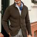 Bruno | Cárdigan Tejido para Hombre