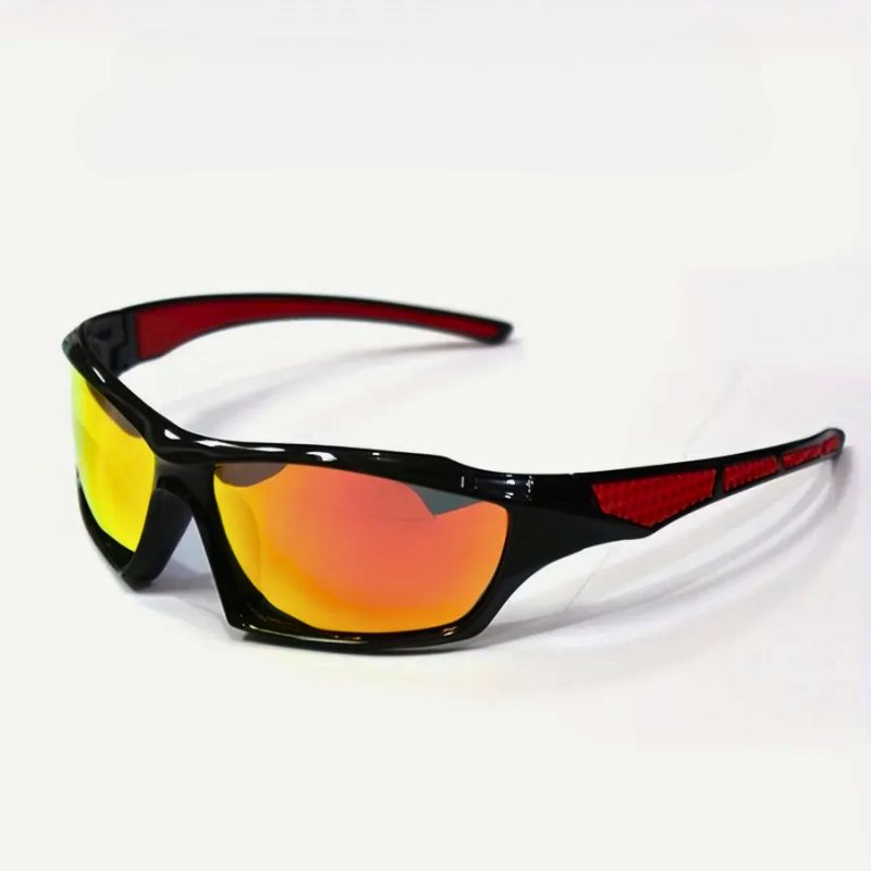 Bruno | Lentes de Sol Deportivos Polarizados