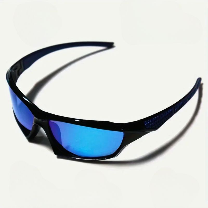 Bruno | Lentes de Sol Deportivos Polarizados