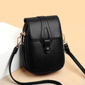 Catalina | Bolsa de Estilo Retro