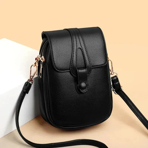 Catalina | Bolsa de Estilo Retro