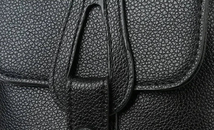 Catalina | Bolsa de Estilo Retro