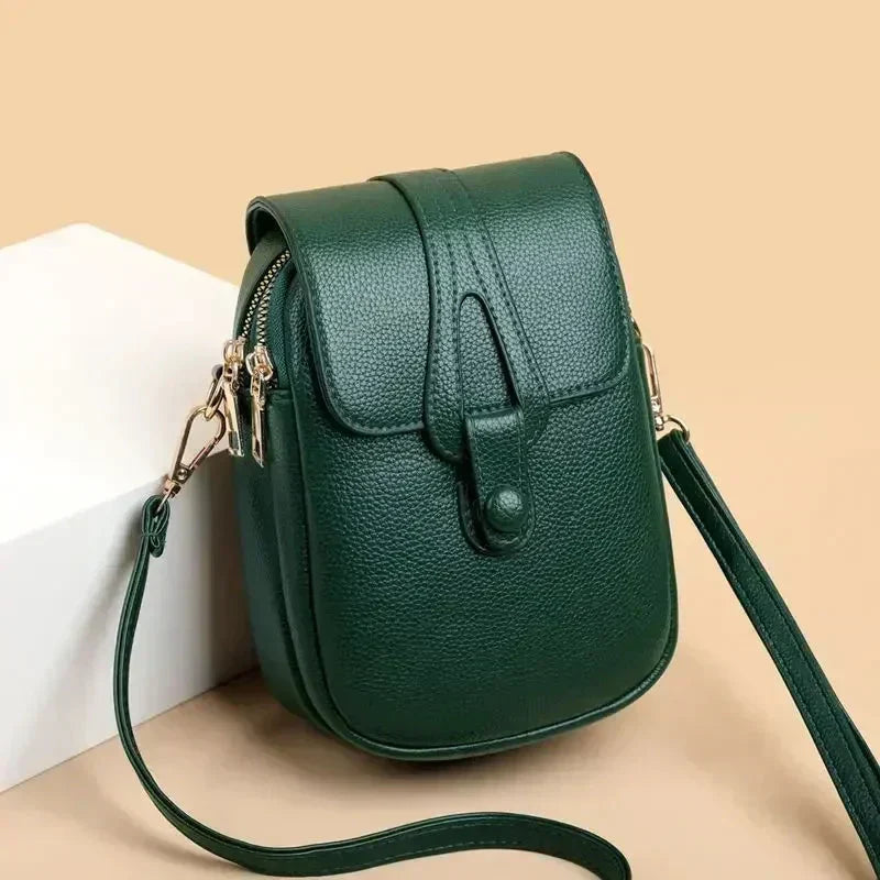 Catalina | Bolsa de Estilo Retro