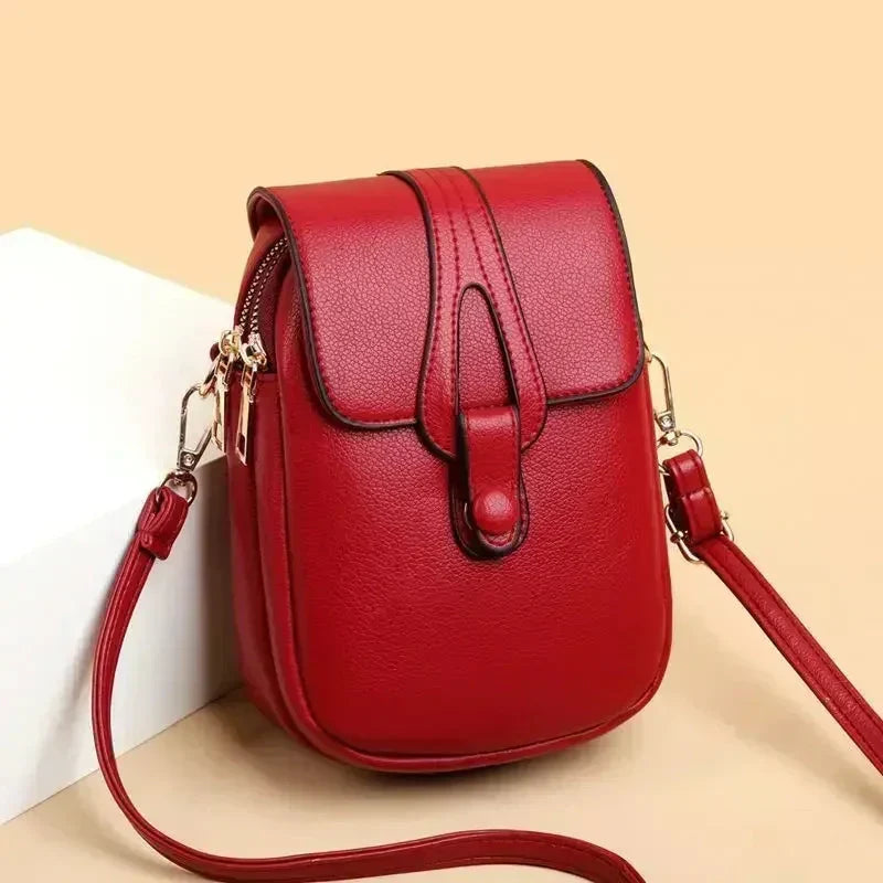 Catalina | Bolsa de Estilo Retro