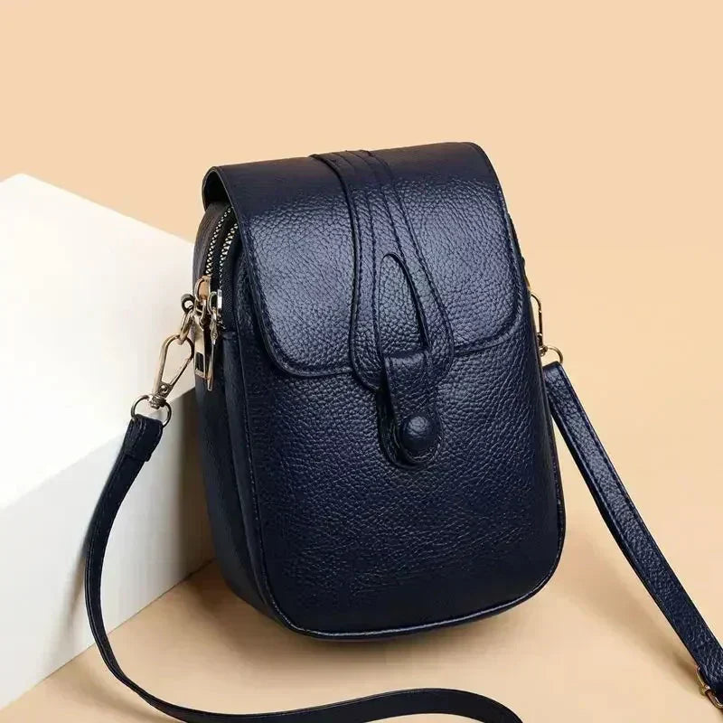 Catalina | Bolsa de Estilo Retro