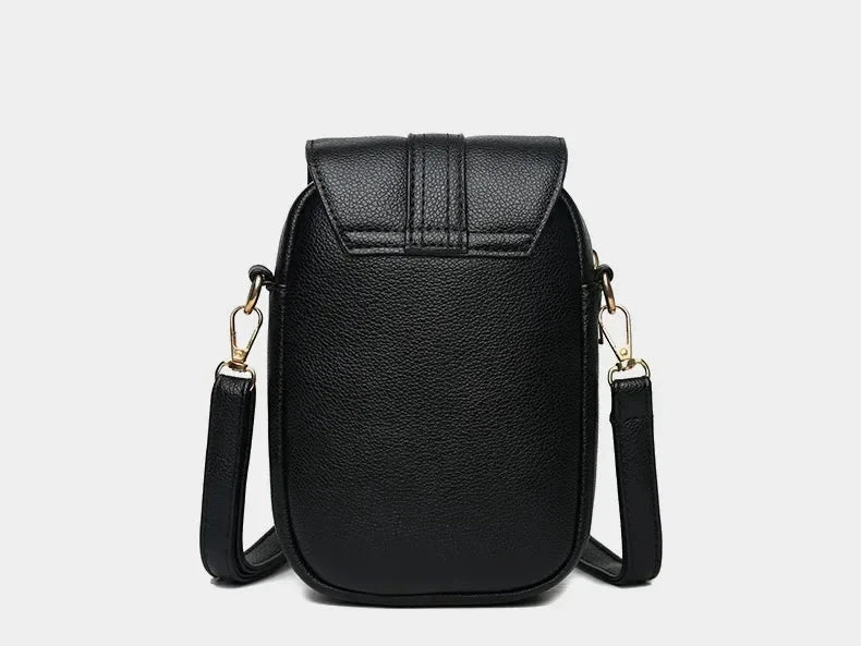 Catalina | Bolsa de Estilo Retro