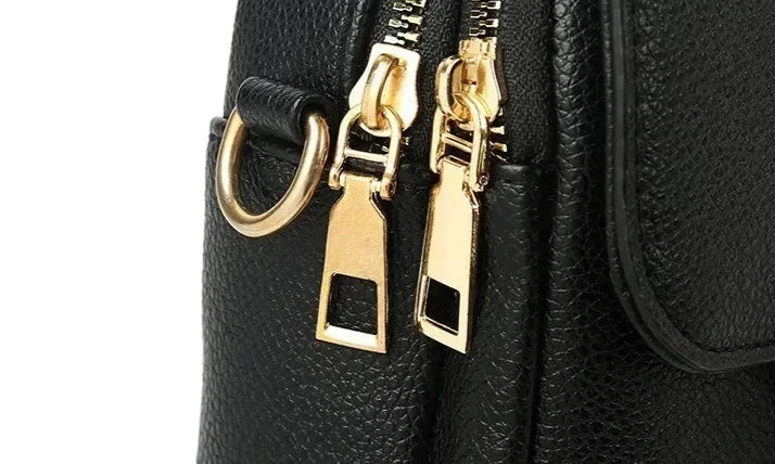 Catalina | Bolsa de Estilo Retro