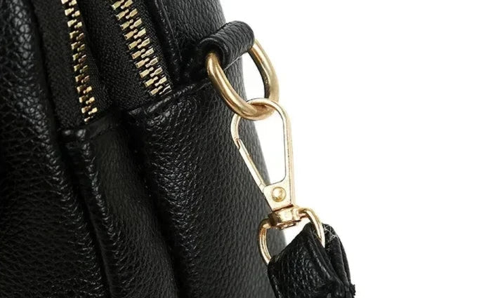 Catalina | Bolsa de Estilo Retro