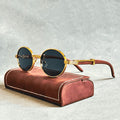 Catalina | Lentes de Sol Montura Ovalada