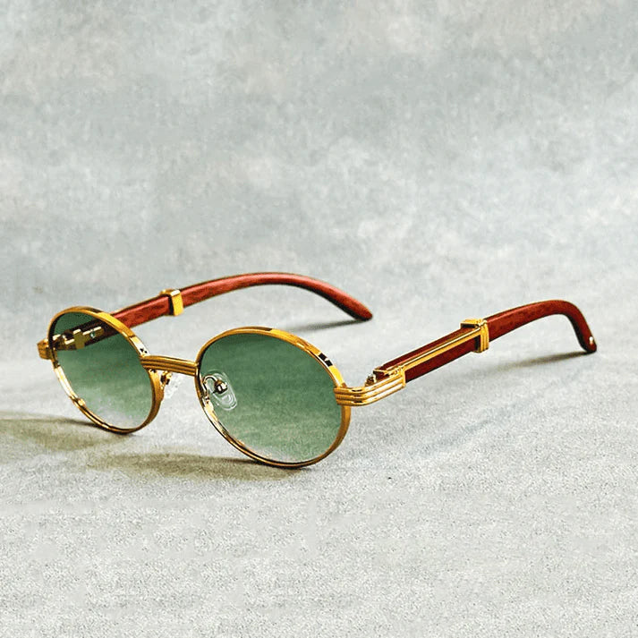 Catalina | Lentes de Sol Montura Ovalada