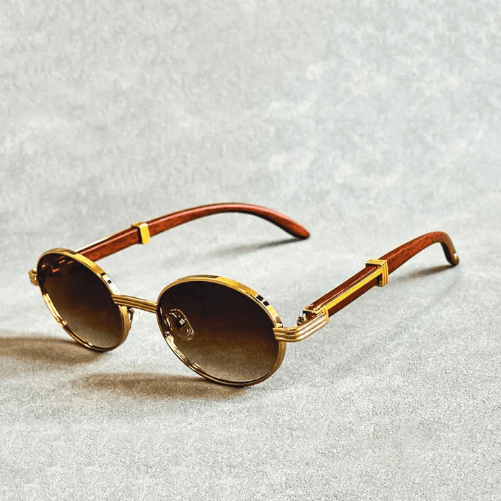 Catalina | Lentes de Sol Montura Ovalada