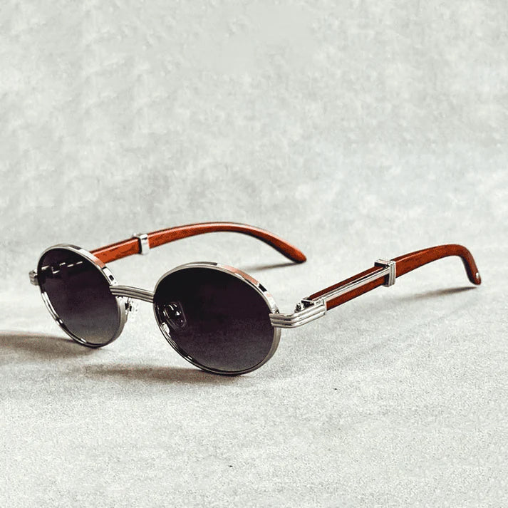 Catalina | Lentes de Sol Montura Ovalada