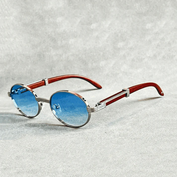 Catalina | Lentes de Sol Montura Ovalada