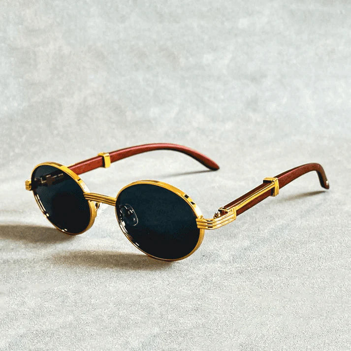 Catalina | Lentes de Sol Montura Ovalada