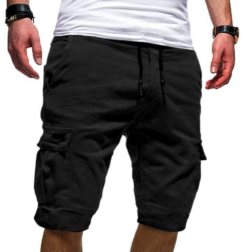 Colton | Short Cargo Casual