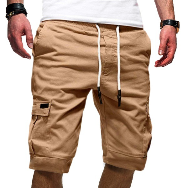 Colton | Short Cargo Casual