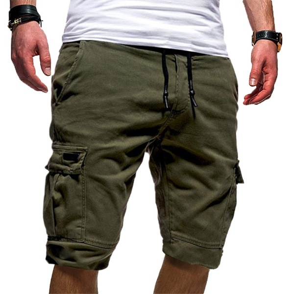 Colton | Short Cargo Casual