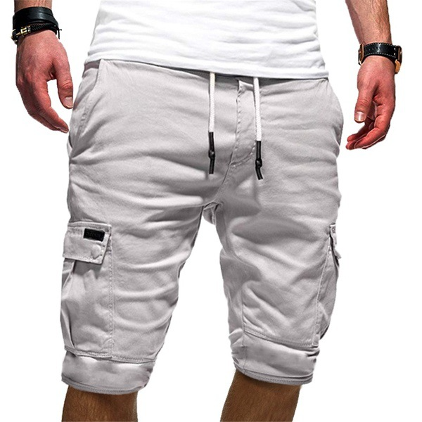 Colton | Short Cargo Casual
