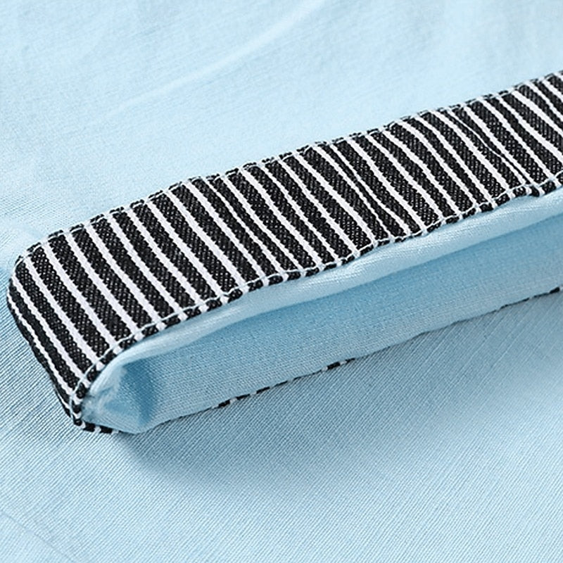 Diego | Pantalón Relajado con Cordón Ajustable