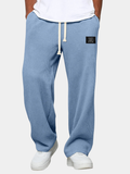 Diego | Pantalón Relajado para el Día a Día