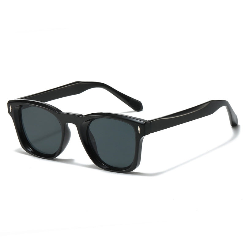 Elena | Lentes de Sol Cuadrados con Micas Tintadas