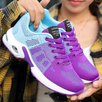 Fernanda | Zapatos de Máximo Confort para Caminar