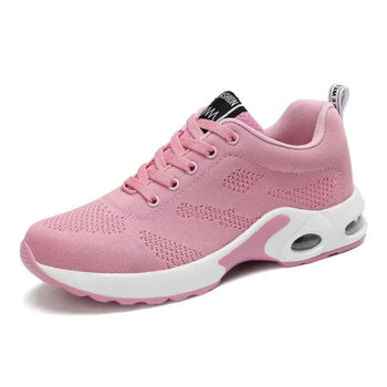 Fernanda | Zapatos de Máximo Confort para Caminar