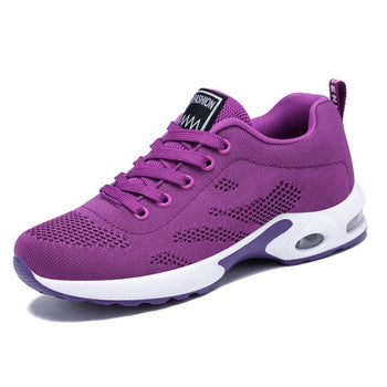Fernanda | Zapatos de Máximo Confort para Caminar