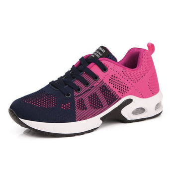 Fernanda | Zapatos de Máximo Confort para Caminar