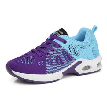 Fernanda | Zapatos de Máximo Confort para Caminar