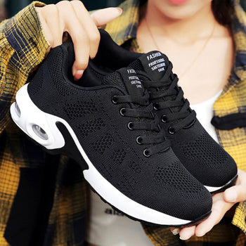 Fernanda | Zapatos de Máximo Confort para Caminar