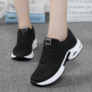 Fernanda | Zapatos de Máximo Confort para Caminar