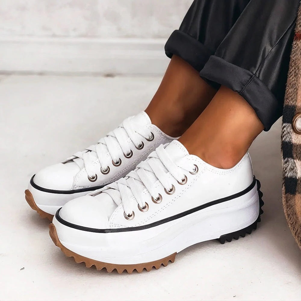 Fernanda | Zapatos Ortopédicos Acolchados