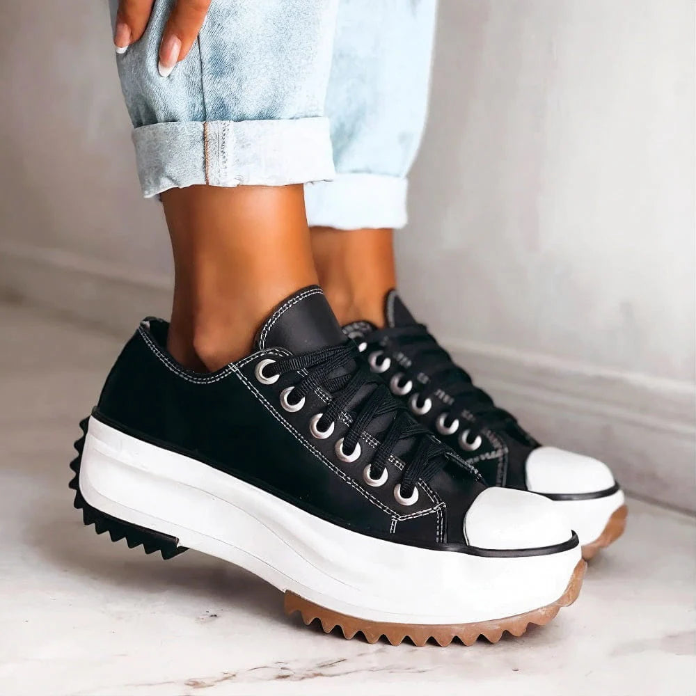 Fernanda | Zapatos Ortopédicos Acolchados