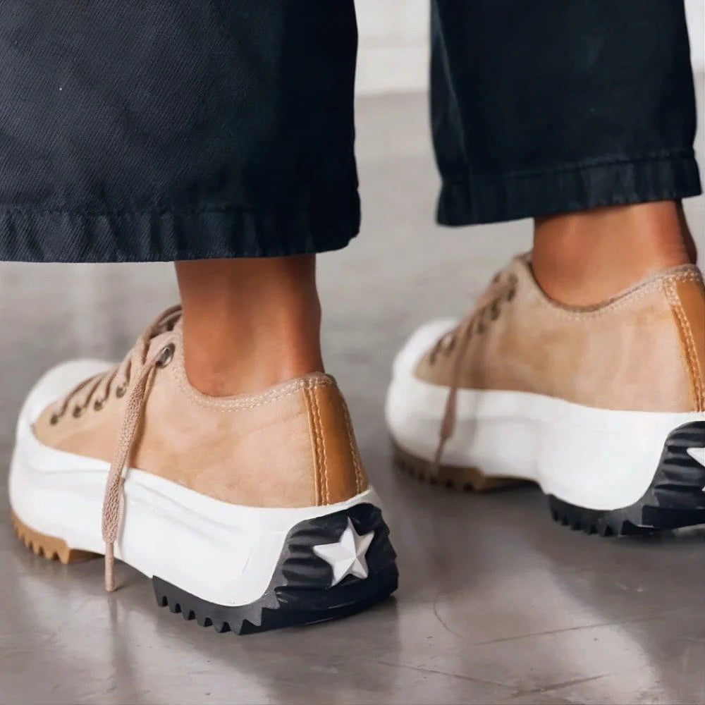 Fernanda | Zapatos Ortopédicos Acolchados