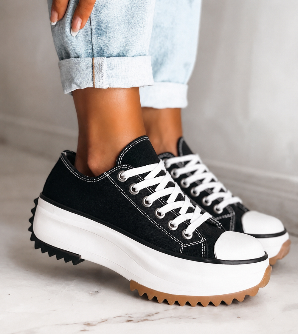 Fernanda | Zapatos Ortopédicos Acolchados