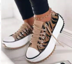 Fernanda | Zapatos Ortopédicos Acolchados