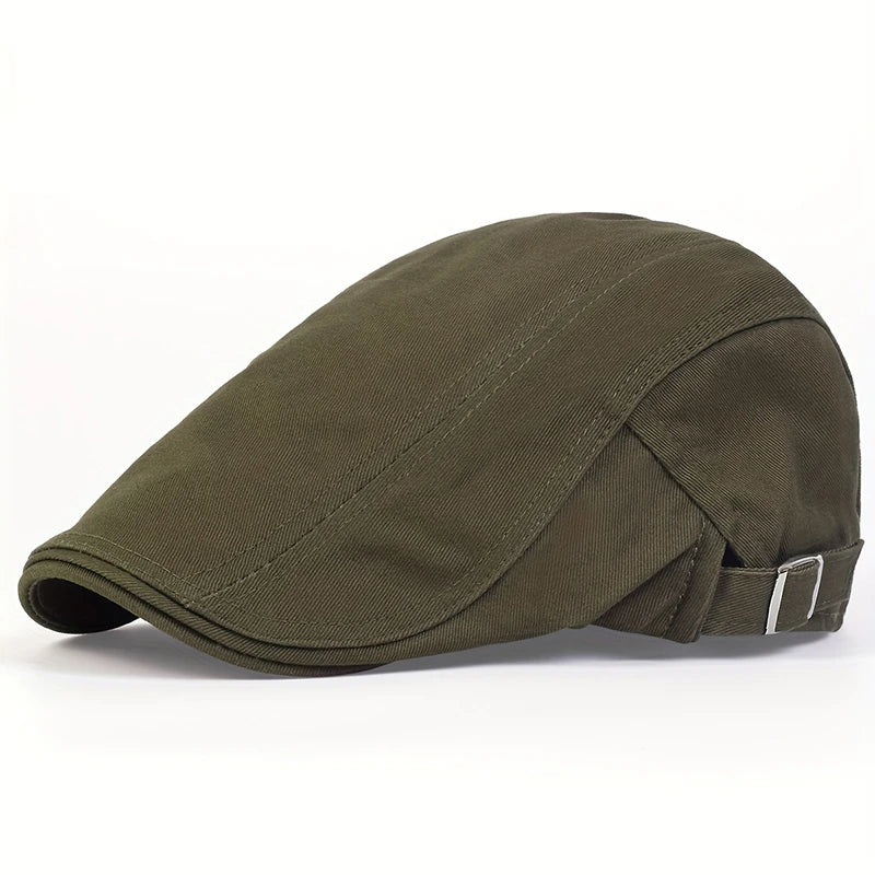Fernando | Gorra Retro Estilo Conductor