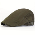 Fernando | Gorra Retro Estilo Conductor